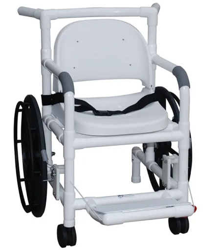 shower-transfer-chair-with-full-support-soft-seat