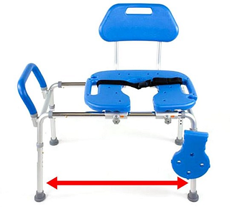 sliding-tub-transfer-bench-platinum-health