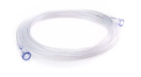 how to prevent oxygen tubing from kinking