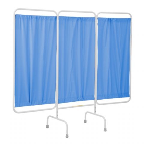 disposable folding bed screen curtain