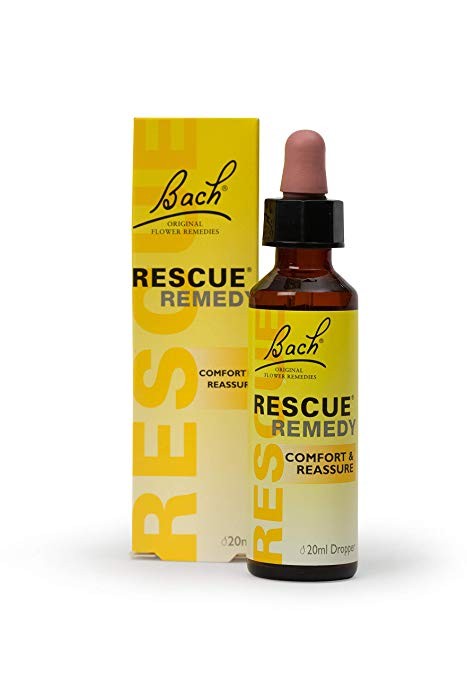 remedy picture rescue remedy