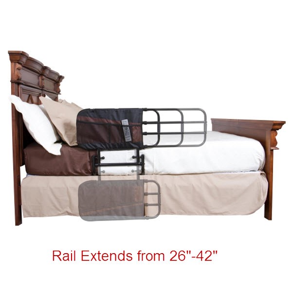 bed rails for seniors