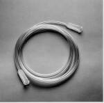 how to prevent oxygen tubing from kinking