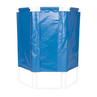 patient screen curtain