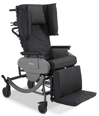 stratolounger airflow recliner