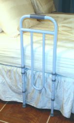bed side rails for elderly
