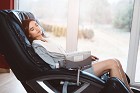 The 3 Best Massage Chairs for In-Home Use