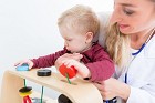 Top 5 Best Pediatric Motor Activity Centers