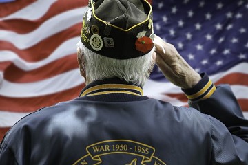 Caring for Veterans: What Do I Need To Get Started? (Article)