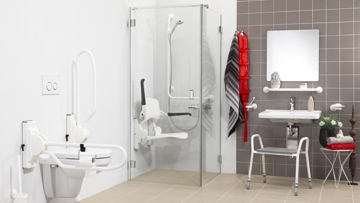 6 Ways To Improve Bathroom Safety For A Loved One