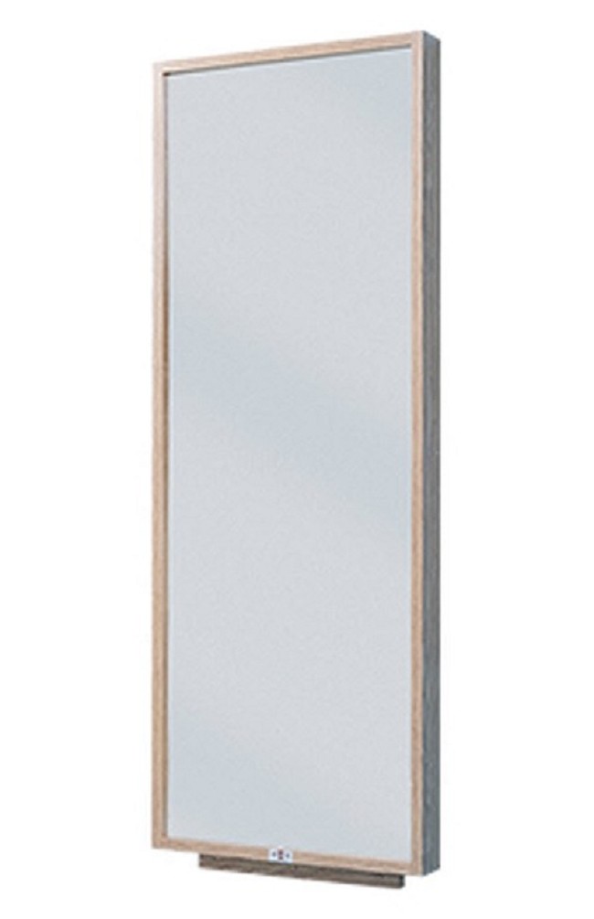 wall mounted mirror jewellery cabinet