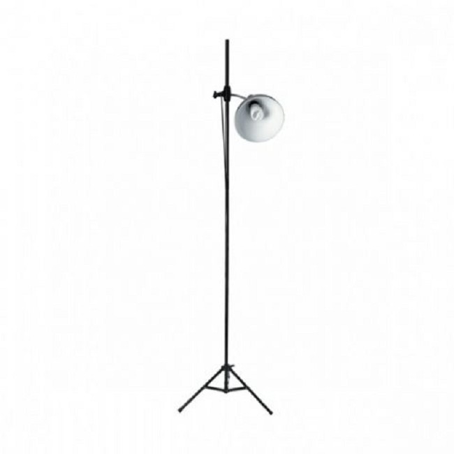 Daylight Artist Studio Floor Lamp With, Which Floor Lamps Are Brightest
