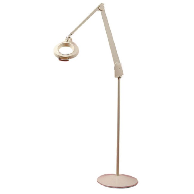 Dazor Magnifying Lamp With Stand Free, Standing Magnifying Lamp
