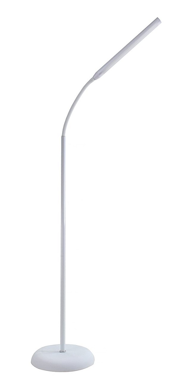 Daylight UnoLamp LED Floor Lamp FREE Shipping