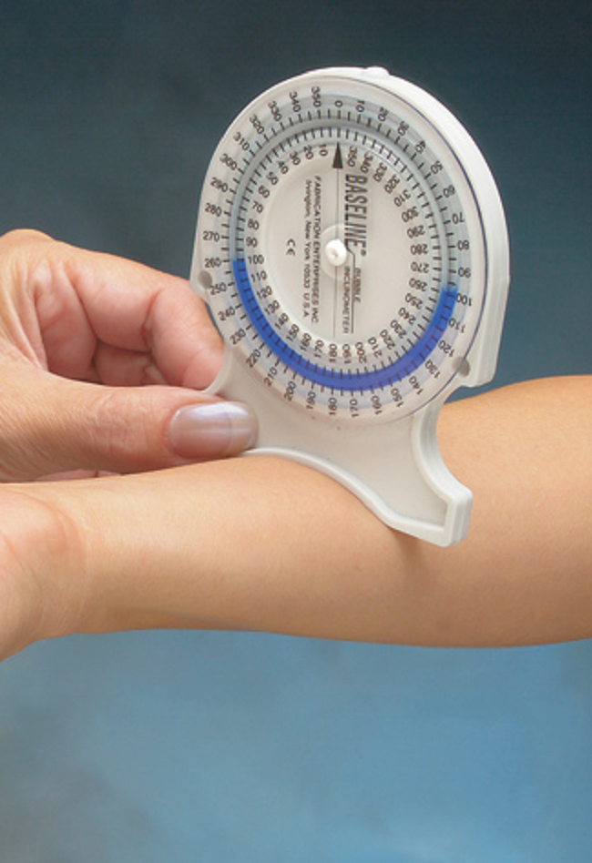 Baseline Bubble Inclinometer - FREE Shipping