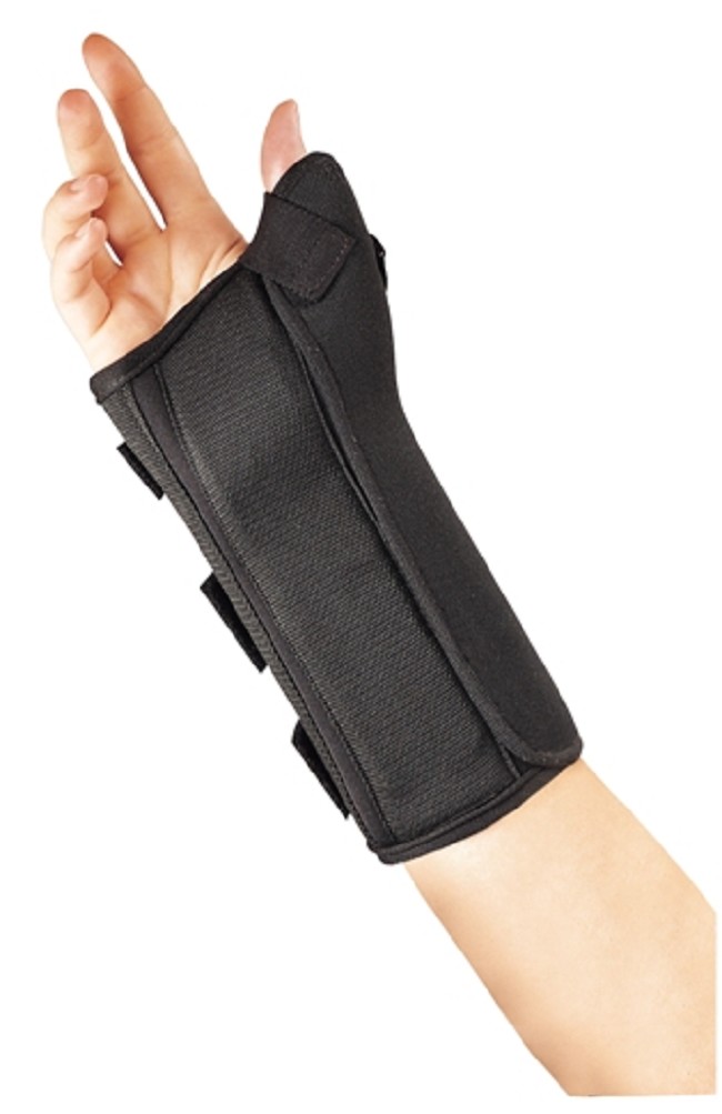 Prolite Wrist Splint With Abducted Thumb