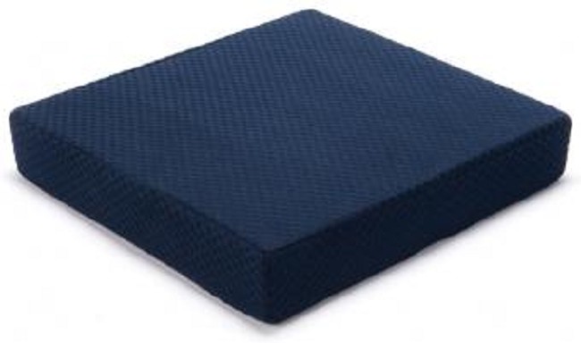 memory foam cushion for lounge chair