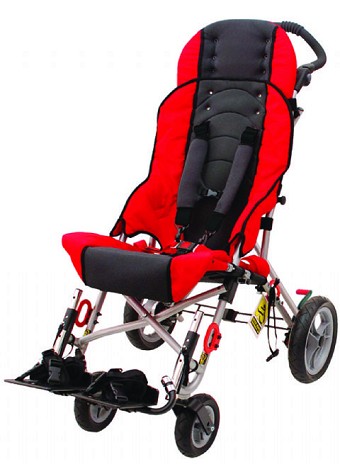 Special Needs Strollers | Adaptive Equipment | Strollers For Toddlers