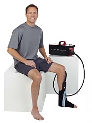 Recover Better Faster With Cold Compression Therapy