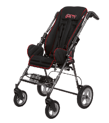 Top 5 Best Special Needs Strollers - Updated for 2019