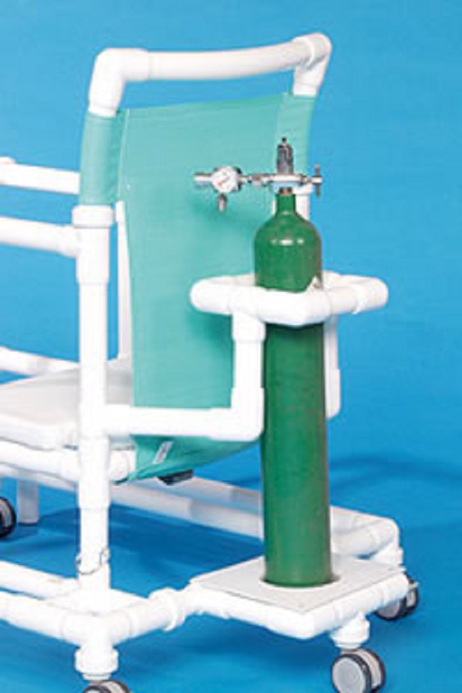 Oxygen Tank Holder for The Ultimate Walker Oxygen Tank Holder for The Ultimate Walker