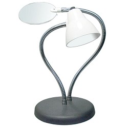 The 5 Best Magnifying Lamps