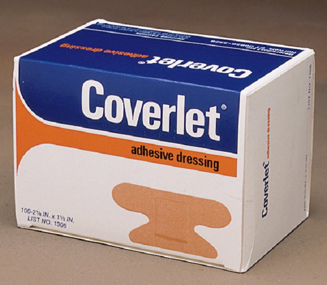 Coverlet Adhesive Bandages Discount Sale