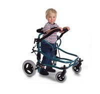 Pediatric Mobility Tools