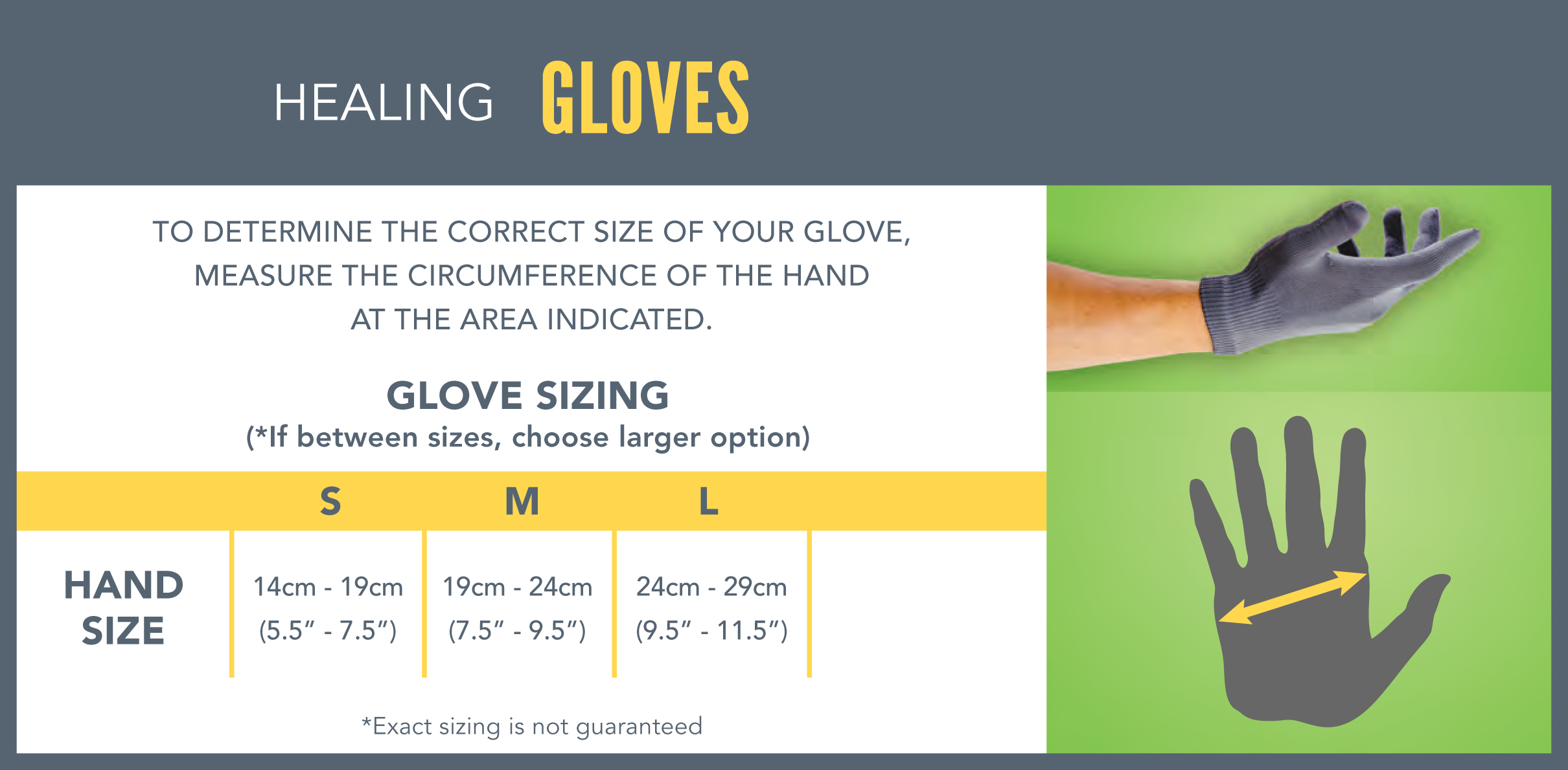 Soothing Relief Healing Gloves for Arthritis or Raynaud's Syndrome