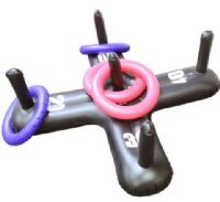giant inflatable ring