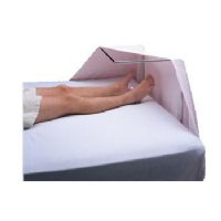 Blanket Lifter  Bed Cradle  Foot Drop  Pain Relief  Comfort Zone 