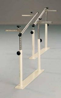 Parallel Bars | Exercise Bars | Physical Therapy Parallel Bars - ON ...